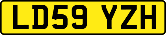 LD59YZH