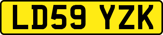 LD59YZK