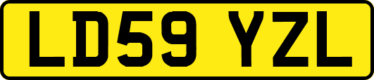 LD59YZL