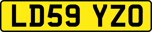 LD59YZO