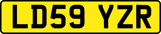 LD59YZR