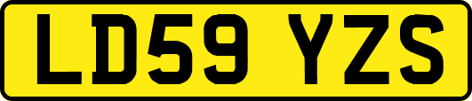 LD59YZS