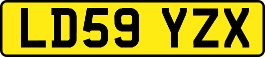 LD59YZX