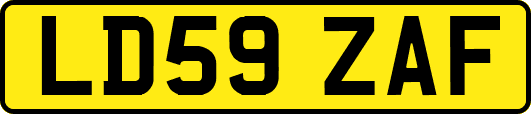 LD59ZAF