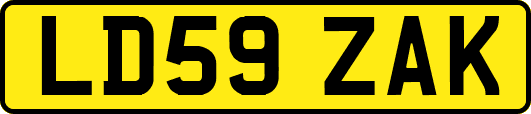 LD59ZAK