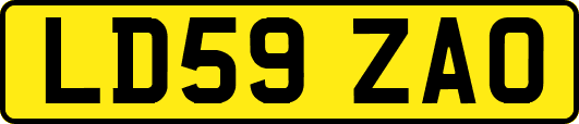 LD59ZAO