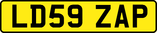LD59ZAP