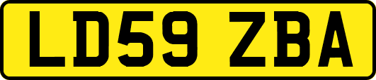LD59ZBA