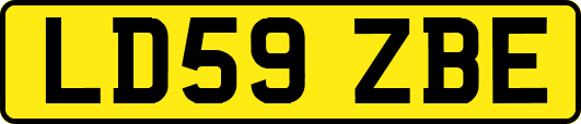 LD59ZBE