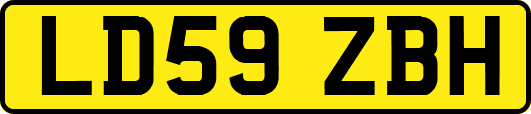 LD59ZBH