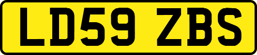 LD59ZBS