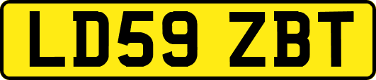 LD59ZBT