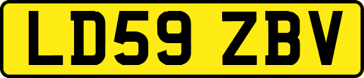 LD59ZBV
