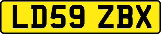 LD59ZBX