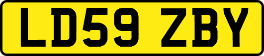 LD59ZBY