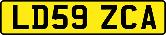 LD59ZCA