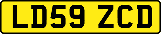 LD59ZCD