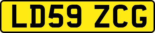 LD59ZCG
