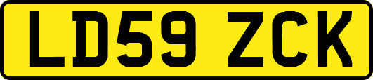 LD59ZCK