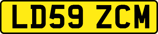 LD59ZCM