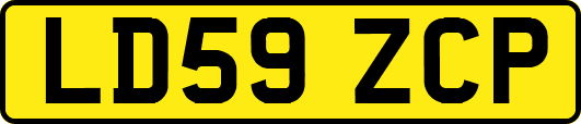 LD59ZCP