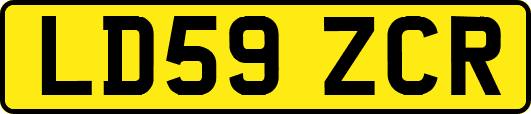 LD59ZCR