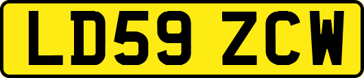LD59ZCW
