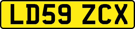 LD59ZCX