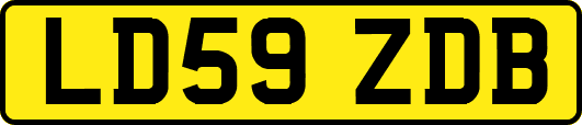 LD59ZDB