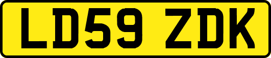 LD59ZDK