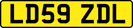 LD59ZDL