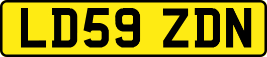 LD59ZDN