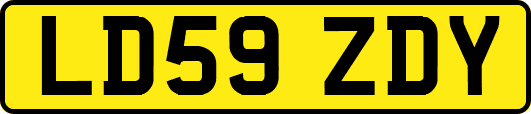 LD59ZDY