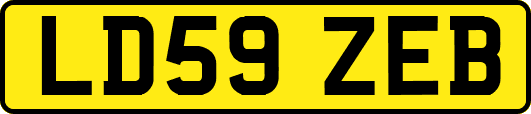 LD59ZEB