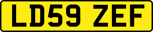 LD59ZEF