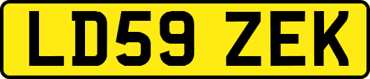 LD59ZEK