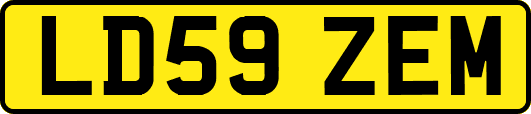 LD59ZEM