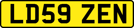 LD59ZEN