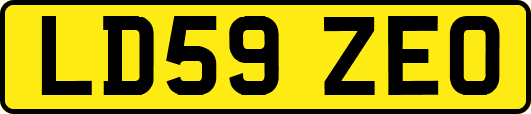 LD59ZEO