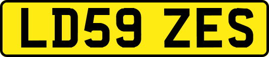 LD59ZES