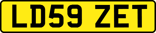 LD59ZET