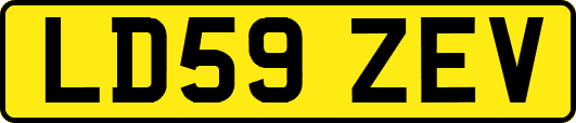 LD59ZEV
