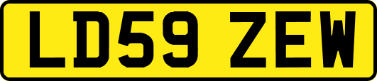 LD59ZEW