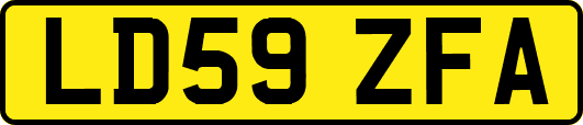 LD59ZFA
