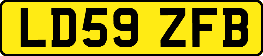 LD59ZFB