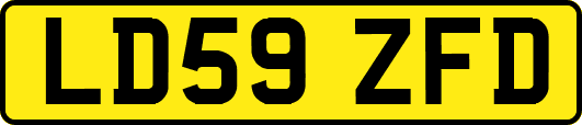 LD59ZFD