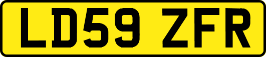 LD59ZFR