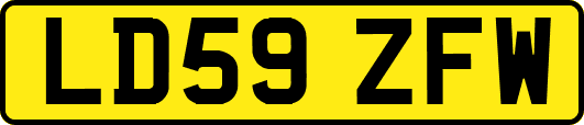 LD59ZFW