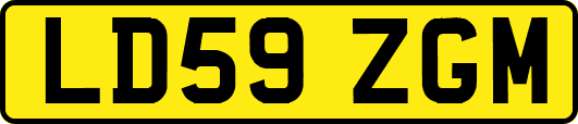 LD59ZGM