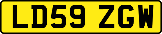 LD59ZGW